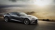 Des actions Aston Martin en mains italiennes