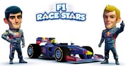 F1 Race Stars : le test