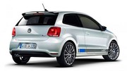 Volkswagen Polo R WRC Limited Edition, 220 chevaux