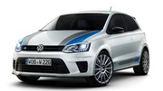 Volkswagen Polo R WRC : 220 ch pour régner