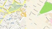Apple Maps déconseillé aux conducteurs australiens