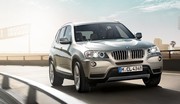 BMW Group vend toujours plus (+23% en novembre)