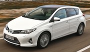 Essai Toyota Auris Hybride 136h Style : La compacte écolo
