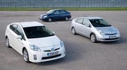Toyota Prius: 15 ans déjà