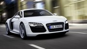 Audi : des détails sur sa supercar hybride diesel