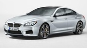 BMW M6 Gran Coupé : La M5 en plus sexy ?