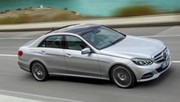 Mercedes Classe E : au-delà des apparences