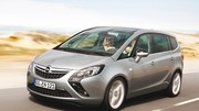 Opel : fermeture programmée du site allemand de Bochum