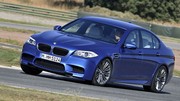 BMW : hausse des ventes de 23% en novembre et record en vue en 2012