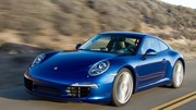 Porsche : les chiffres de l'année dernière sont déjà dépassés!