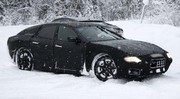 Maserati Ghibli : La “baby Quattroporte” !