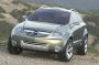 Opel Antara GTC : le Frontera de demain