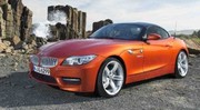 BMW Z4 : nouvel accès à la gamme
