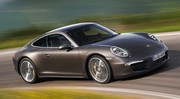 Porsche : travailler moins pour gagner autant
