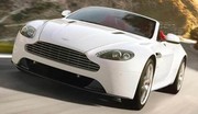 Aston Martin: AMG bientôt à la rescousse?