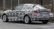 La BMW Série 2 surprise avec son camouflage