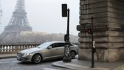 Paris : seize radars en renfort