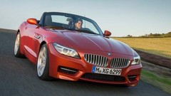 BMW Z4 restylé