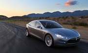 Tesla dévoile les prix de sa berline S pour l'Europe