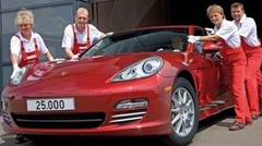 Le conte de Noël des salariés d'Opel