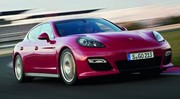 Porsche Pajun : production confirmée