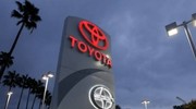 Les craintes de Toyota de redevenir le numéro un mondial