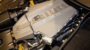 Mercedes C63 AMG : adieu le bloc atmosphérique…