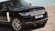 Range Rover Sport : il va un peu plus se différencier du Range Rover