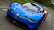 Future Renault Alpine : ''pas plus extrême qu'une Mazda MX-5'' selon Stephen Norman