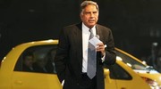 L'inventeur de la voiture pour tous, Ratan Tata, se retire sur un demi-succès