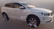 Volvo XC60 2013 : restylage surpris en Chine