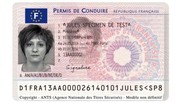 Nouveau permis de conduire européen : rendez-vous en septembre 2013