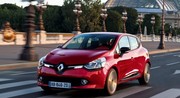 Top 10 des ventes 2012 : Renault Clio et Mégane, reines de France
