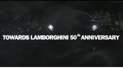 Lamborghini : 50 ans en 2013