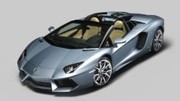 Lamborghini, un modèle “50è anniversaire” en 2013