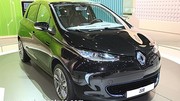 2013, année de la Renault Zoe