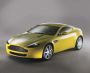 Aston Martin V8 Vantage : l'aristocratie britannique