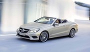 Mercedes Classe E coupé et cabriolet : Sans surprise…