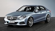 Mercedes Classe C : une nouvelle génération en 2014