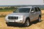 Essai Jeep Grand Cherokee : réponse à tout