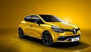 Renault Clio R.S. 2013 : à partir de 25.500 euros ?