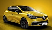 Prix Renault Clio 4 R.S. : Inflation limitée en vue