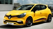 24 950€ la Renault Clio R.S 200 EDC ... en Belgique