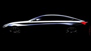 Hyundai tease le HCD-14 Concept