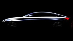 Hyundai tease le HCD-14 Concept