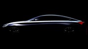 Hyundai HCD-14 Concept en teaser