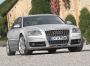 Audi S8 : de la puissance brute dans un gant de velours