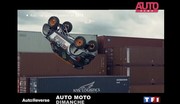 Zapping Autonews : Top Gear dans le fumier et Twingo de 2 200 ch