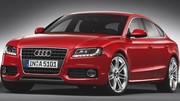 Audi toujours leader du segment Premium en France