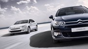 Citroën accuse une forte chute de ses ventes en 2012